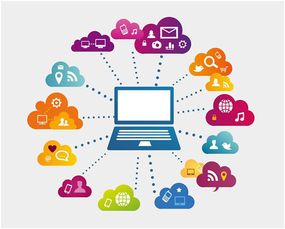 網絡不斷發展，你是否也跟上節奏向前看？——擁抱網絡技術服務新時代