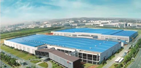 紐威機床:擬投資7億多建新工廠!