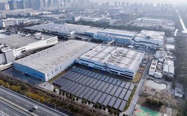 5+13!商務區(qū)&ldquo;智改數(shù)轉網(wǎng)聯(lián)&rdquo;再創(chuàng)佳績