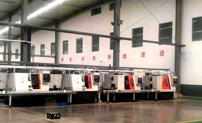 臨西縣這家企業(yè)全面投產(chǎn),年產(chǎn)1000萬套高精密軸承!