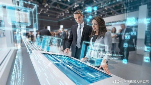 數(shù)智時代 一個數(shù)字化的工廠應(yīng)該怎么建設(shè)呢