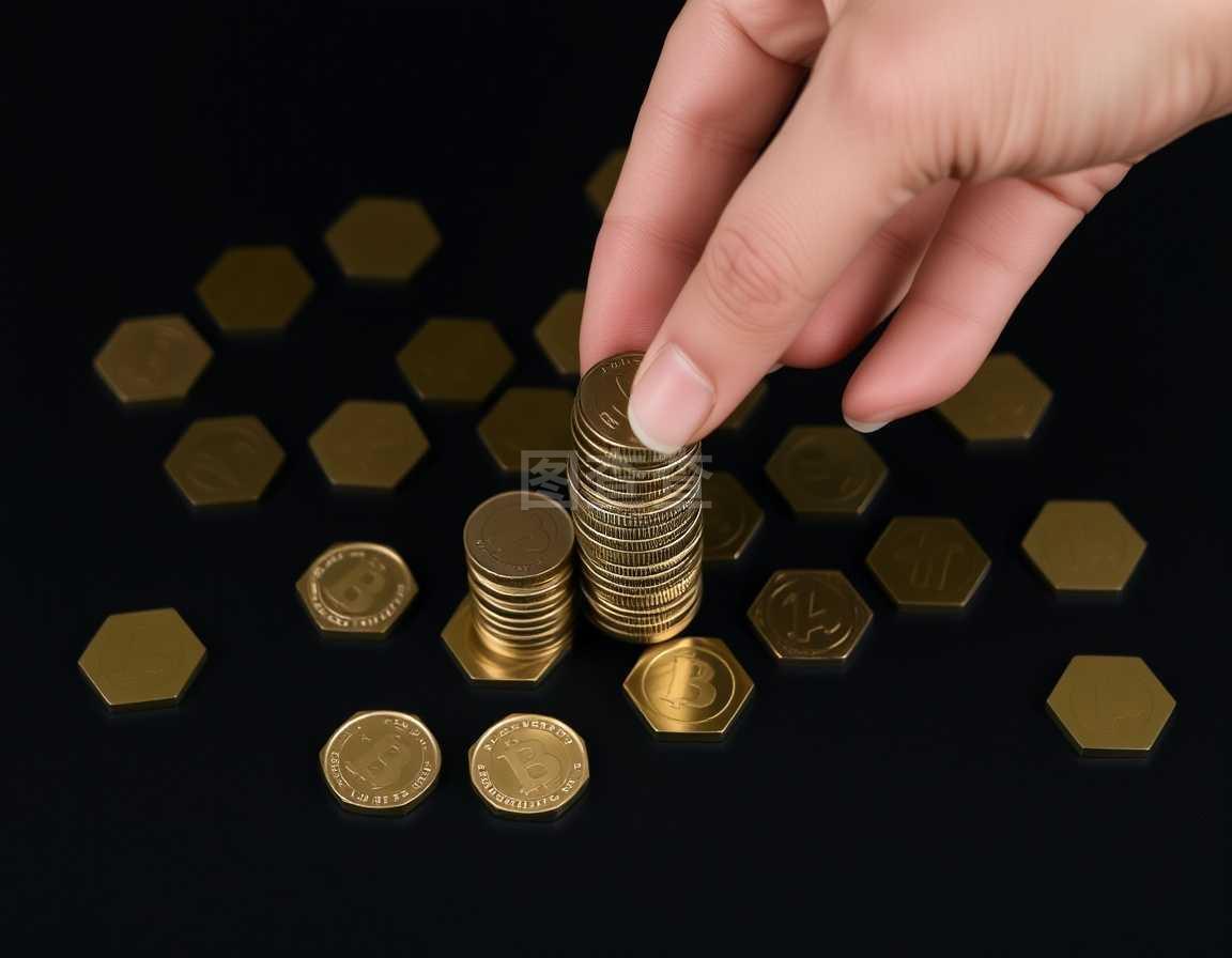 投資管理。投資組合多樣化。