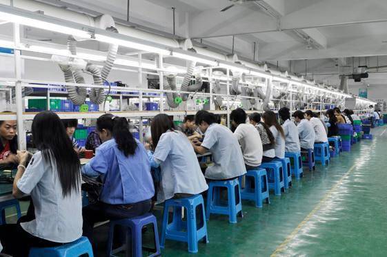 好廠與差廠真的有很大的區(qū)別嗎 其實都差不多只是產(chǎn)品不同罷了